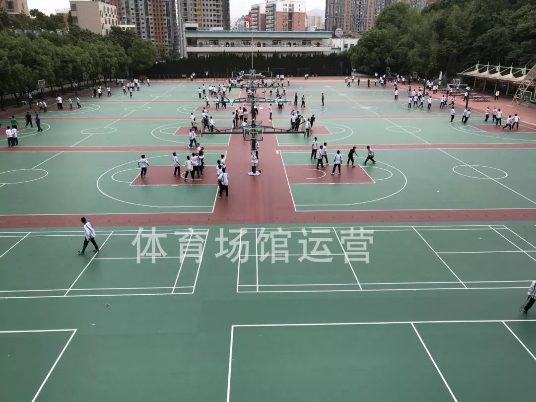 湖北省十堰市东风高级中学