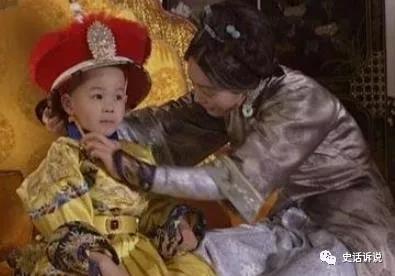 皇帝|她是顺治皇帝的梦中情人，却只活了24年，15岁时生下“千古一帝