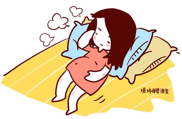 爆炸母婴课堂@每逢怀孕必便秘？传说中的这3类“通便神器”，真心不适合孕妈妈