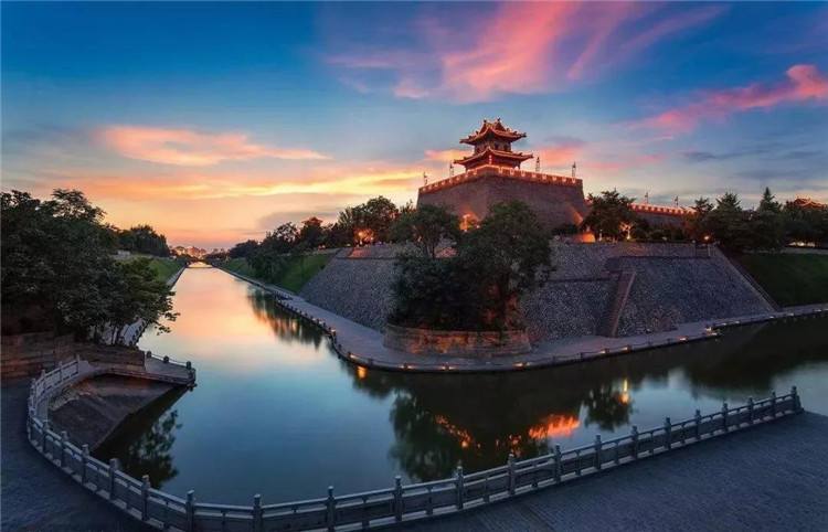 大唐长安被攻陷六次，为何如此不堪？原来设计上有一个“缺陷”！