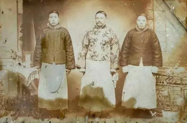 王四|李鸿章执意要杀太平天国苏州八降王，背后隐藏何种玄机？汉周读书前天