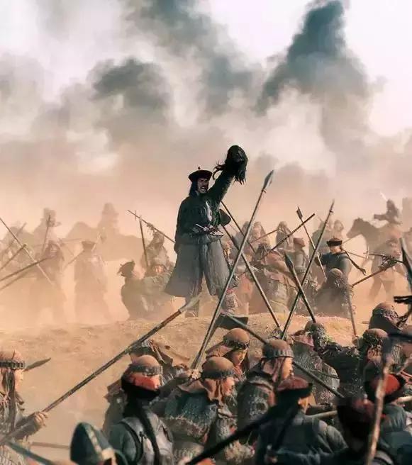 王四|李鸿章执意要杀太平天国苏州八降王，背后隐藏何种玄机？汉周读书前天