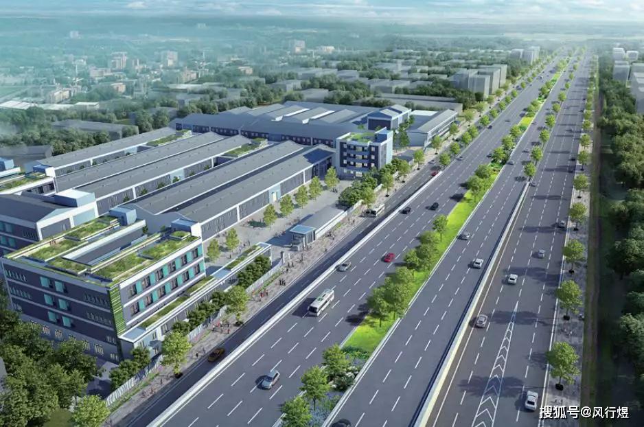 市长朱伟调研三龙湾大道建设时强调,要通过交通优化,智慧科技,景观