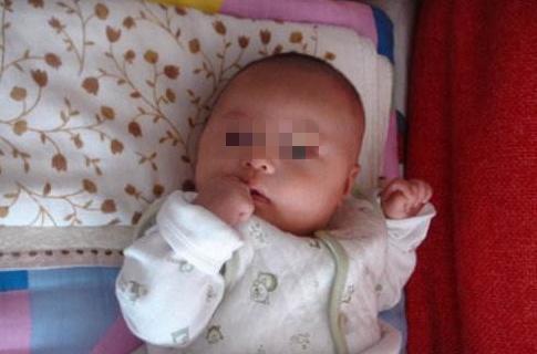 婴儿几个月可以自己吃手 f59809e0aa0a4cdf9df427ec6fb24c4b.jpeg