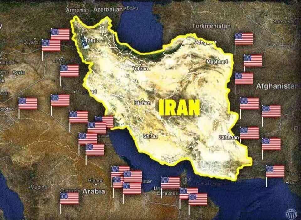 美军特种兵一举抓获伊朗系武装司令