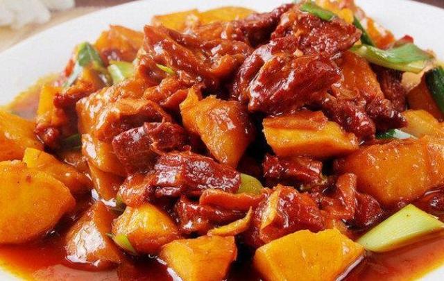 如何把肉烧得软烂 fd61ab315ad945e8b77e21c156340861.jpeg