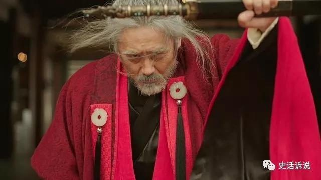 攻灭|李靖因病不出征，李世民：司马懿当年也病了！李靖惊恐道：我出征