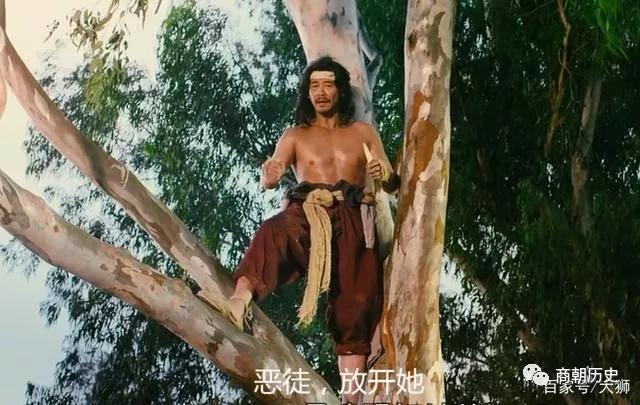 田奎|乾隆年间“恶丐害命案”，不禁让人感慨：穷生奸计四个字并非虚言