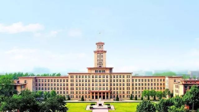 南开大学发布2019届毕业生就业报告:超一半京津就业,月薪8862元