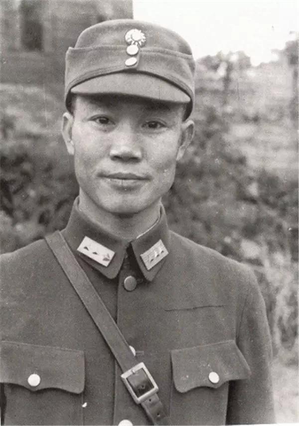 宋美龄|陈诚意外娶了民国元老千金 从此与蒋介石夫妇建立了啥特殊关系