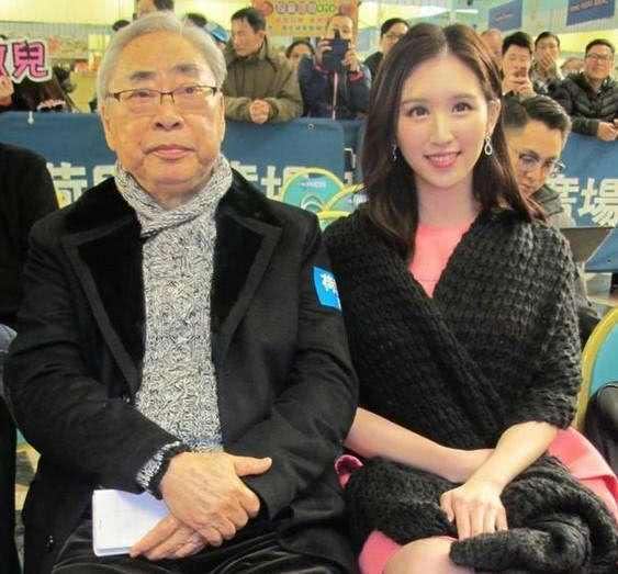 还完债务没多久后,何傲儿就与林建名断了来往,删掉所有联系方式,还和