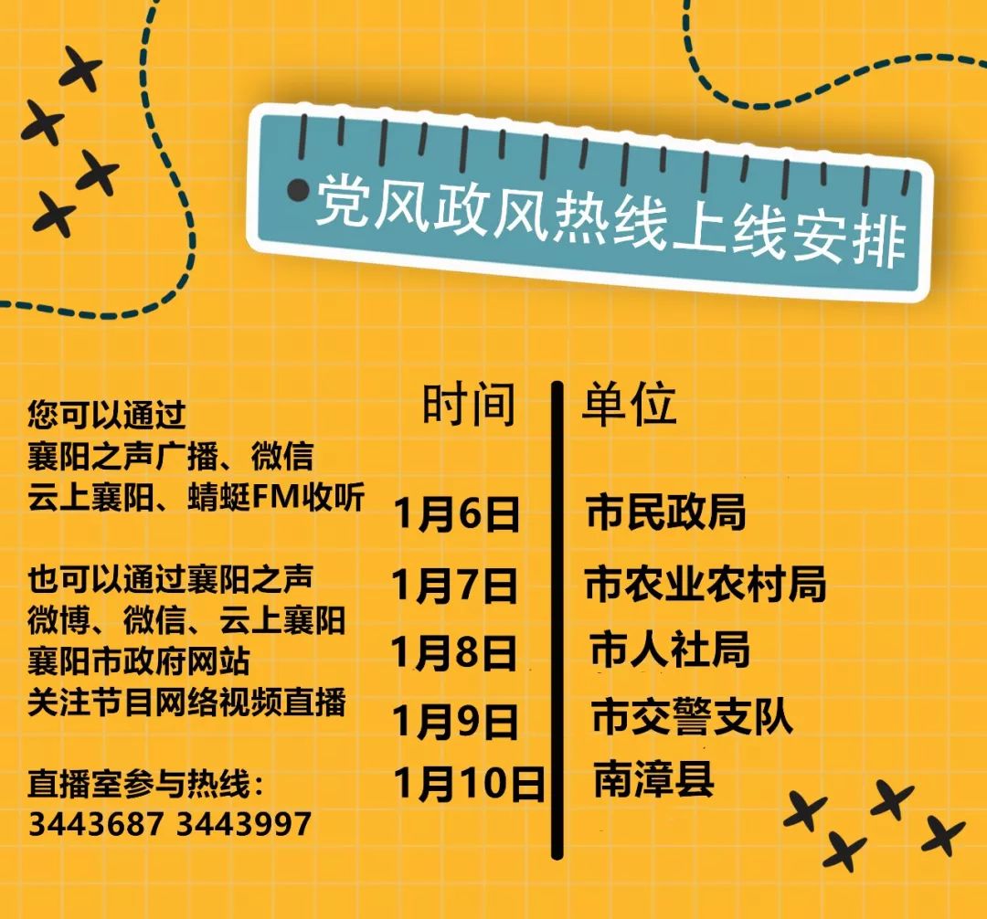 首次公布!襄阳又有国家级新名片!