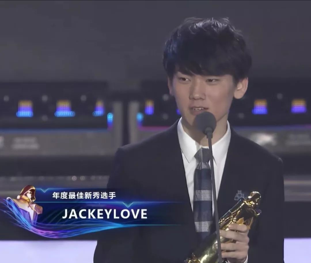 c位专刊如果你要夸jackeylove可永远别夸他颜值担当