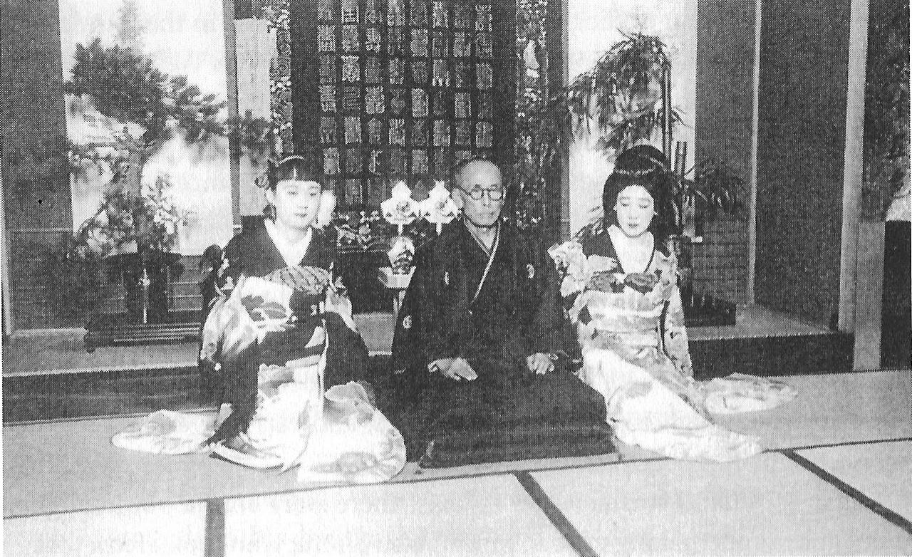 清朝格格川岛芳子颜值有多高?看完这组珍藏的照片,你就知道了