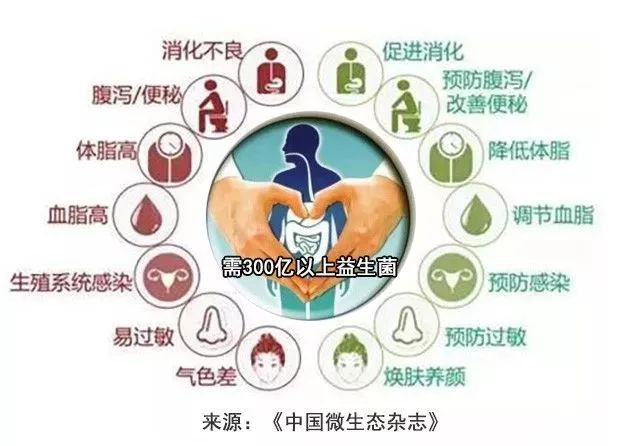 毒,肠道好,皮肤白,腰身细