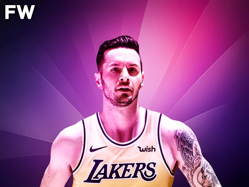 联盟最新6大交易方案:湖人3换1抢神射,保罗变