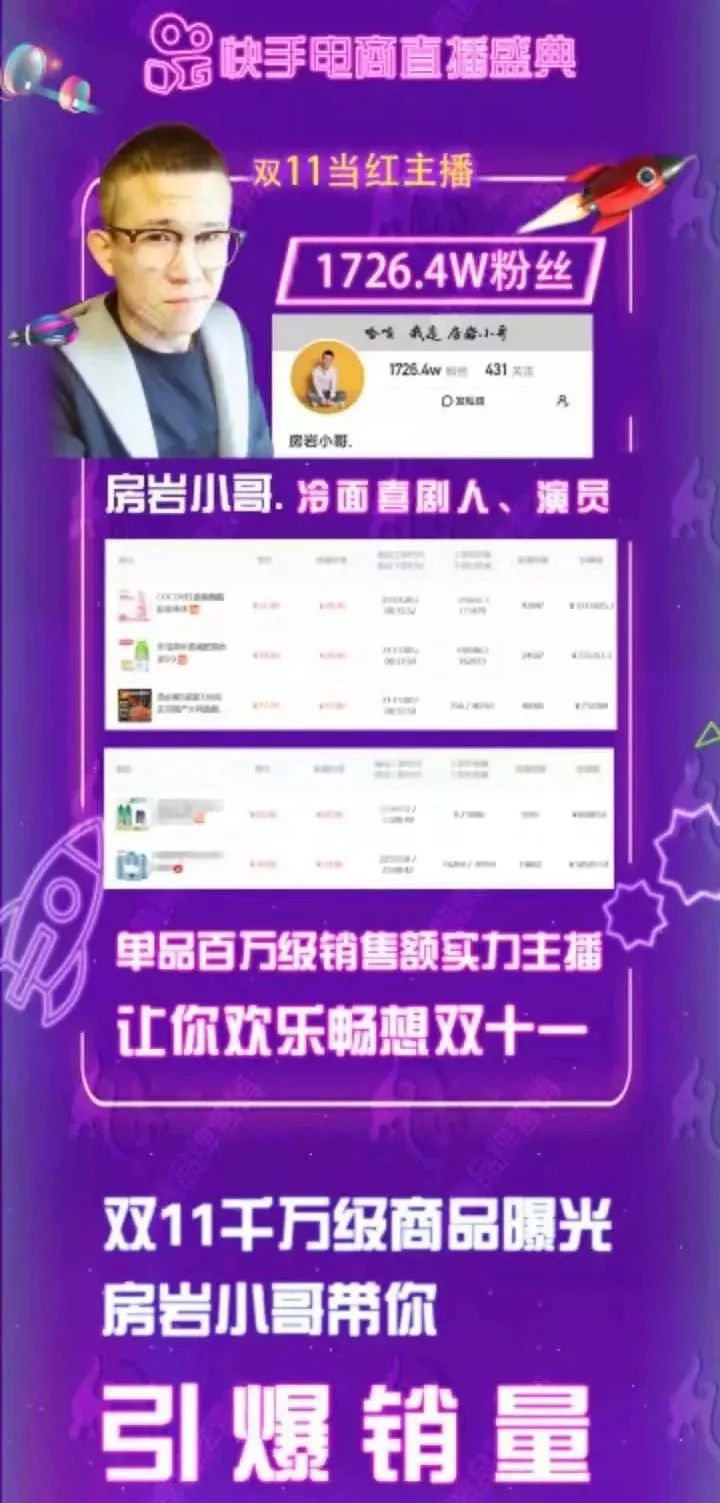 如何看主播的带货数据 382c383267fa4e31afcd855e99051374.jpeg