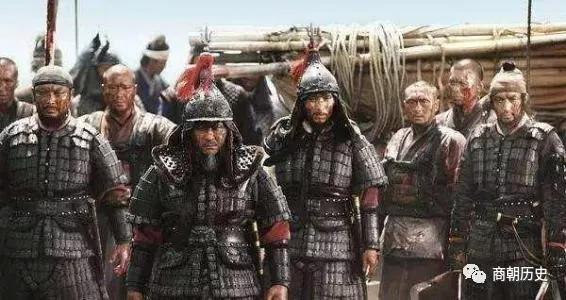 称帝|朱元璋请大臣吃饭，上的全是素菜，刘伯温一看便知皇帝要杀人了