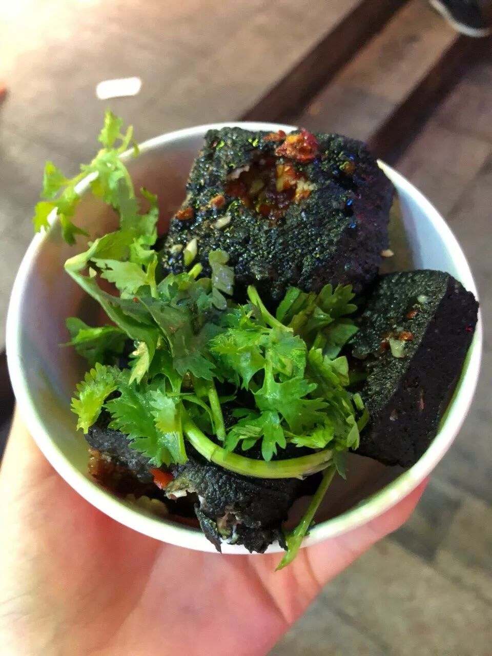 长沙臭豆腐大推荐,最好吃的竟然是这家!