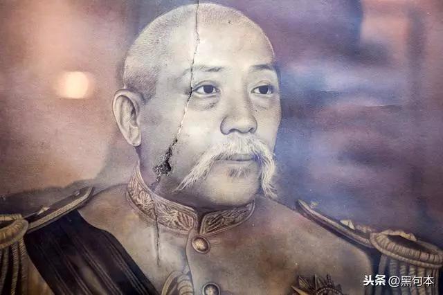 大势|张作霖三次面见袁世凯，磕头，显拙，趁火打劫，枭雄博弈何其精彩