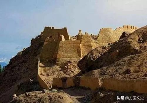 汉朝|汉朝公主远嫁波斯却在途中怀孕，生子后就地建国，此地已归属中国