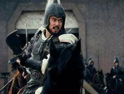 太史慈|三国时期东吴大将武力最强二十人，四大都督两人榜上有名