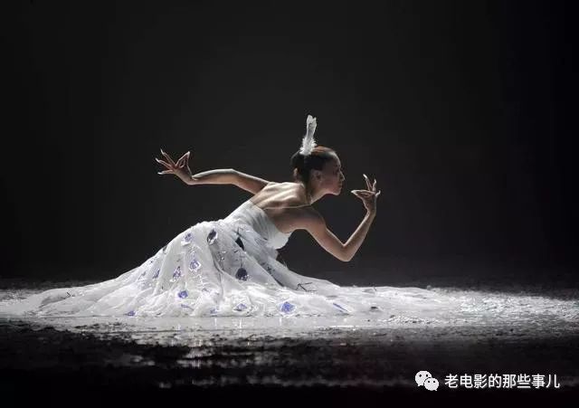 36届春晚,重温十大唯美舞蹈,展现中国之美,最后一个惊艳世界!