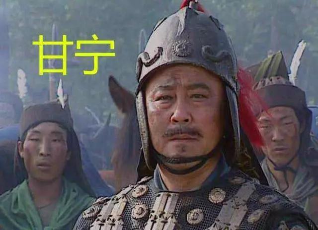 太史慈|三国时期东吴大将武力最强二十人，四大都督两人榜上有名