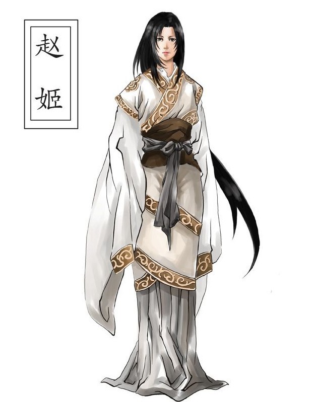 原创吕不韦是不是秦始皇的生父?两千年的悬案,现代科学给出了答案