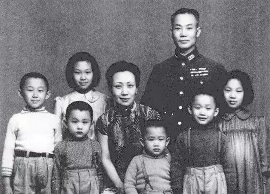 宋美龄|陈诚意外娶了民国元老千金 从此与蒋介石夫妇建立了啥特殊关系