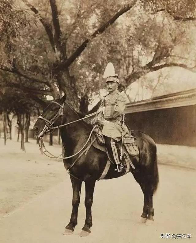 大势|张作霖三次面见袁世凯，磕头，显拙，趁火打劫，枭雄博弈何其精彩