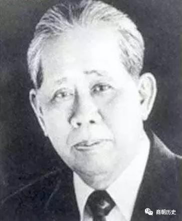 野心家|此人45岁造访中国，说了一句轻蔑话