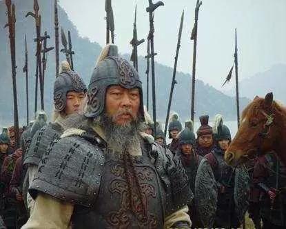 太史慈|三国时期东吴大将武力最强二十人，四大都督两人榜上有名