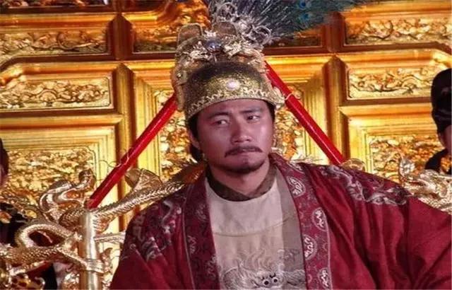 从九品|明朝官员贪了60两，被杀前大喊8个字，朱元璋免其死罪