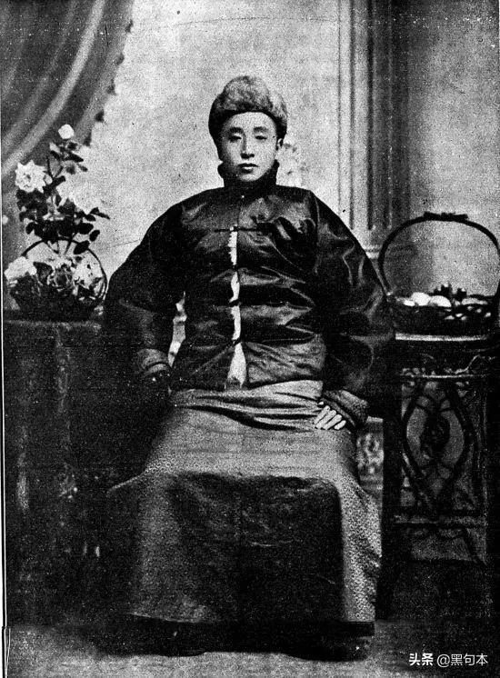 大势|张作霖三次面见袁世凯，磕头，显拙，趁火打劫，枭雄博弈何其精彩