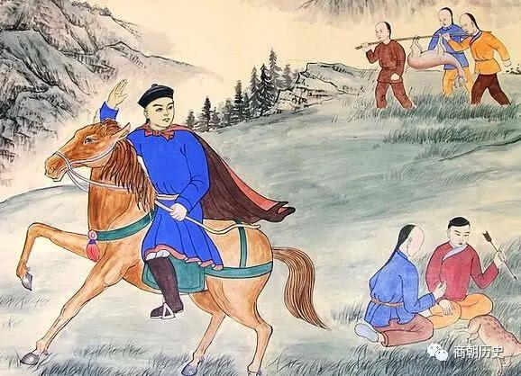 李成|为何李成粱被称为明朝史上“第一罪将”