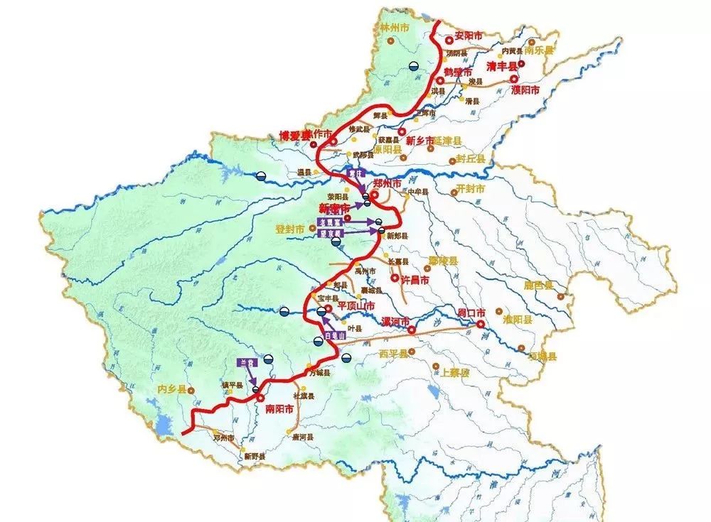 随县总人口_全国有这么多个安居镇,其中湖北省的安居镇,既有高速又有高铁(3)