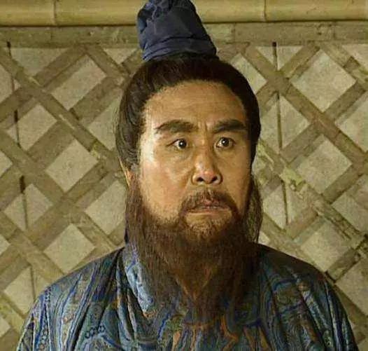 太史慈|三国时期东吴大将武力最强二十人，四大都督两人榜上有名