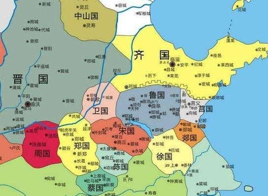 为何汉语把生意人称为"商人",这和先秦的商朝有什么关系?