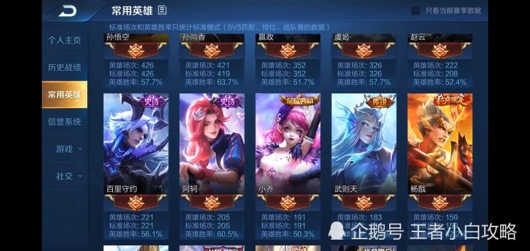 王者全服排名_王者荣耀国服图片(2)