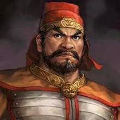 太史慈|三国时期东吴大将武力最强二十人，四大都督两人榜上有名