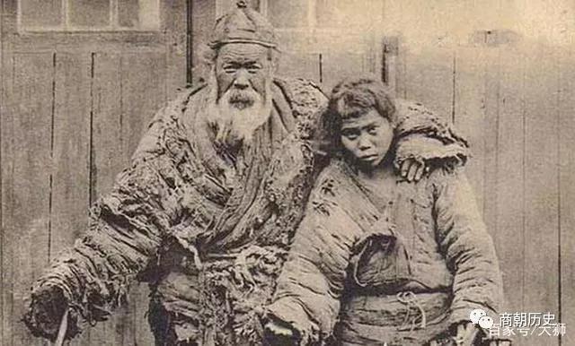 田奎|乾隆年间“恶丐害命案”，不禁让人感慨：穷生奸计四个字并非虚言