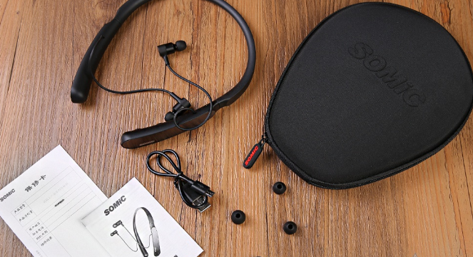 蓝牙耳机测评排名2025 8b9196f7e8a0402ab448de92294ac2e7.png