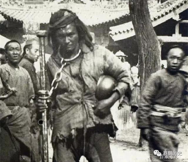 田奎|乾隆年间“恶丐害命案”，不禁让人感慨：穷生奸计四个字并非虚言