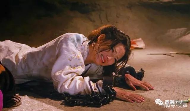 田奎|乾隆年间“恶丐害命案”，不禁让人感慨：穷生奸计四个字并非虚言