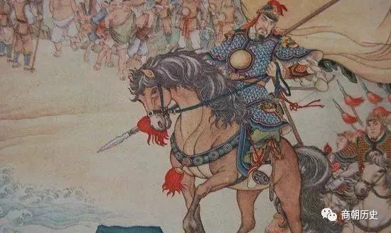 李成|为何李成粱被称为明朝史上“第一罪将”