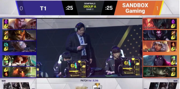 2020打野选手排名_如果只看成绩,英雄联盟历史打野排行:前五两位国人两