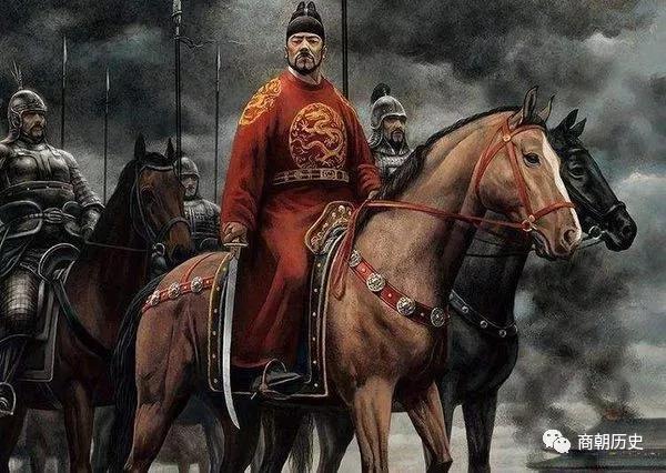 李成|为何李成粱被称为明朝史上“第一罪将”