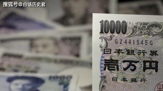 1995年日本GDP超过五万亿美元,为何后来再未达到?