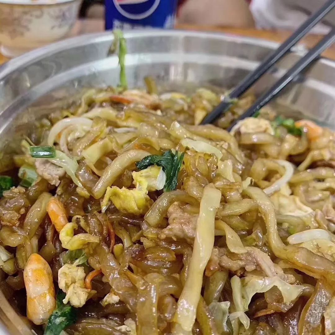 想念葵潭这些美食吗?快点回家吧!_照片